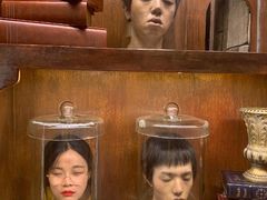 -信不信由你博物馆