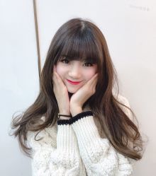 烫染-3AM HAIR SALON烫发染发接发