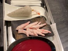 -重庆九记老火锅(广场店)