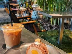 -J Create城市露营咖啡·简餐·宠物(上海动物园店)