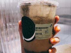 -喜茶(佛山岭南站店)
