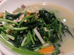 -新旺茶餐厅·早餐·夜宵(仙霞店)
