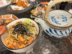 -弓二·烧鸟居酒屋(财富购物中心店)