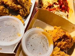 -快乐蜂(永光广场店)