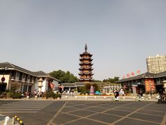 -好福记饭店(红梅公园店)