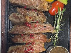 -豪客来牛排(钢铁大街店-2106)