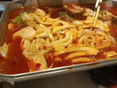 -三江源活鱼现烤(维多利摩尔城店)