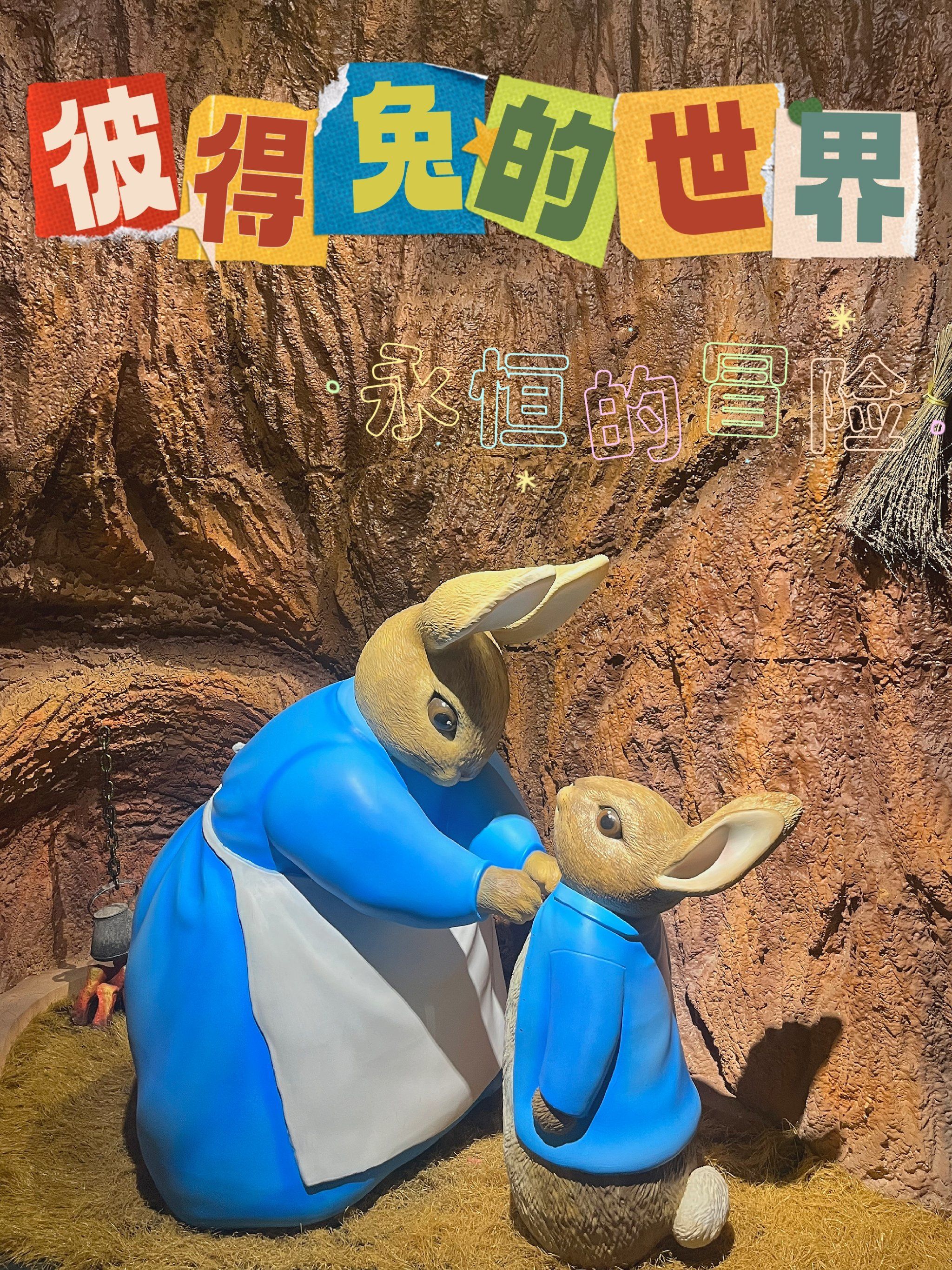 欢迎来到比得兔的家92