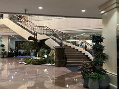 -温州王朝大酒店-自助餐厅