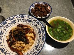 -腔调面(斜土路店)
