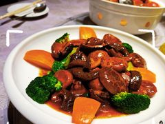 -大树头·森林餐厅(石碁店)