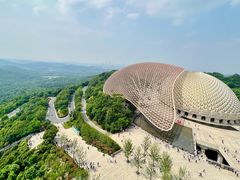 -牛首山文化旅游区