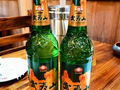 -下梅人家土菜馆(历史文化餐厅度假区店)