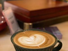 -The Rug Cafe(王府中环店)