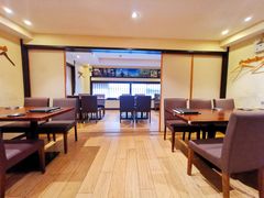 -纹兵卫手打荞麦面日料(虹桥本店)