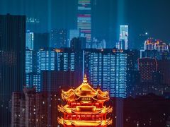 -武汉绿地中心