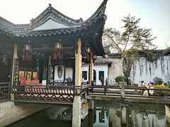 -绍兴鲁迅故里·沈园景区