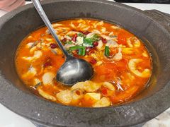 -味仙居(环城南路店)