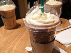 -星巴克(北京环球金融中心店)