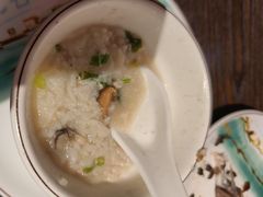 -大洋家·精品潮汕菜·生腌砂锅粥(天河东路店)