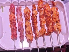 -丰茂烤串(全国首店)