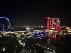 -新加坡文华东方酒店