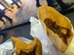 -徐亮烤蹄(建设路店)
