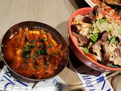-日进一片海.生腌海鲜火锅.宵夜烧烤(三里屯总店)