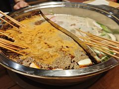 -袁记串串香(涧西总店)