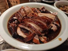 -南京大牌档(人民广场店)