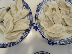 -老都一处饺子馆(道里店)