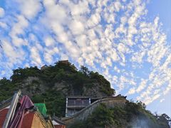 -武当山风景区