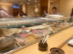 -筑地寿司清(渋谷店)