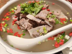 -清真·宁夏印象·盐池滩羊肉体验店(江宁路店)