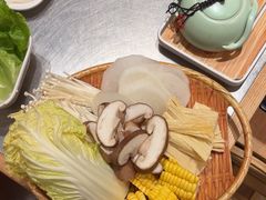 -潮界(凯德晶萃店)