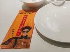 -乾隆美食·本帮菜(黄河路店)