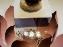 餐前小菜-杭州西子湖四季酒店·金沙厅