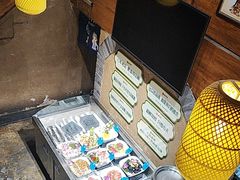 -醉秦川餐厅(吾悦广场店)