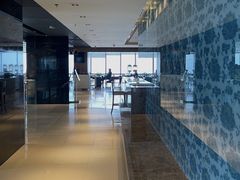 -上海龙之梦万丽酒店