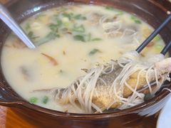 -堂宴·老厦门私房菜(1988仙岳总店)