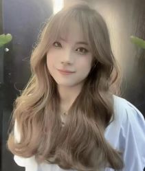 -藤野造型烫染·漂发