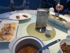 -湖锦酒楼·32年地道湖北菜(光谷店)