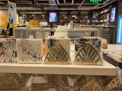 -宜家家居(四元桥商场店)