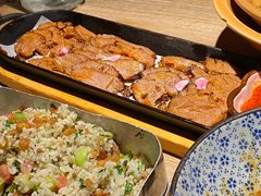 -蜜桃餐厅·江浙融合菜(荟聚购物中心店)