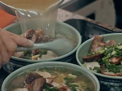 -珍合云吞面店(大鱼街店)