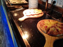 -佳纳客牛排(华亚欢乐城店)