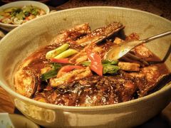 -湖滨28中餐厅·西湖宴·杭州君悦酒店