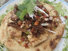 -黑公羊新疆菜(人和店)