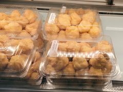 -泸溪河桃酥(秦淮夫子庙一店)