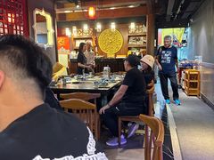 -成都老码头火锅(旺角店)